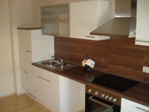 Foto - Etagenwohnung in Mönchengladbach