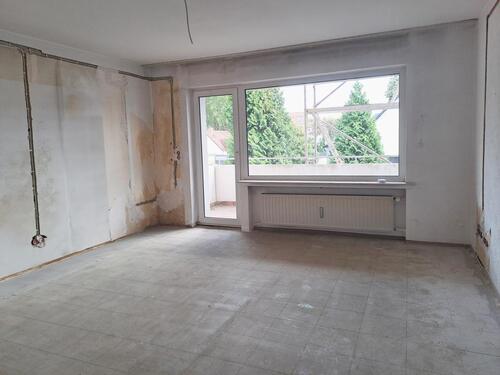 Foto - Etagenwohnung in Bochum zur Miete