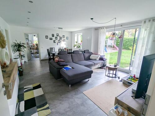 Foto - Traumhafte Erdgeschoss Wohnung in Lohr am Main