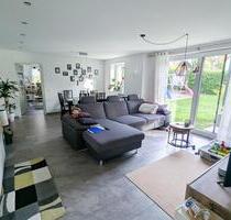 Traumhafte Erdgeschoss Wohnung in Lohr am Main