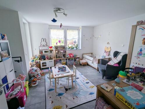 Foto - 5 Zimmer Etagenwohnung in Lohr am Main