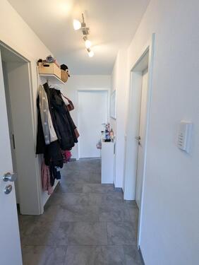 Foto - Etagenwohnung in Lohr am Main zur Miete