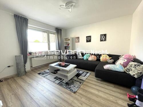 Foto - 3 Zimmer Etagenwohnung zur Miete in Dortmund