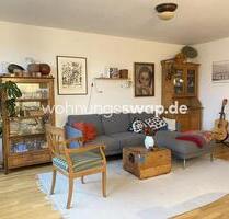 Wohnungsswap - 3 Zimmer, 83 m² - Funkstraße, Altona, Hamburg
