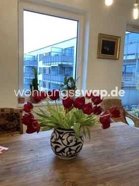 Foto - 3 Zimmer Etagenwohnung zur Miete in Hamburg