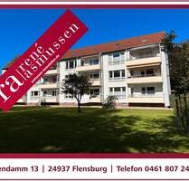 ASMUSSEN IMMOBILIEN - 3 Zimmerwohnung mit Balkon Jürgensby - Tastrup ASMUSSEN IMMOBILIEN - 3 Zimmerwohnung mit Balkon Jürgensby - Tastrup