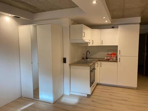Foto - Single Apartement Möbliert Fewo Langzeitmiete neu renoviert