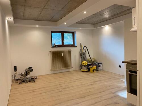 Foto - 1 Zimmer Etagenwohnung in Todtmoos