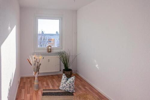 Foto - Etagenwohnung in Chemnitz zur Miete