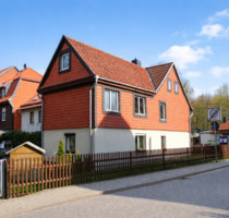 ** Verkauf MFH - Attraktive Kapitalanlage in Wernigerode**