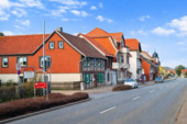 Foto - Mehrfamilienhaus, Wohnhaus zum Kaufen in Wernigerode