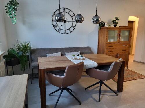 Foto - 3 Zimmer Erdgeschoßwohnung zum Kaufen in Burgkirchen an der Alz