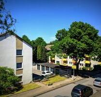 ~ Schöne Erdgeschosswohnung in ruhiger SiedlungSackgasse ~ - Essen Frillendorf