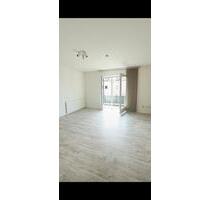 Mietwohnung moderne Wohnung 2.5 Zimmer vermieten Augsburg Zentrum