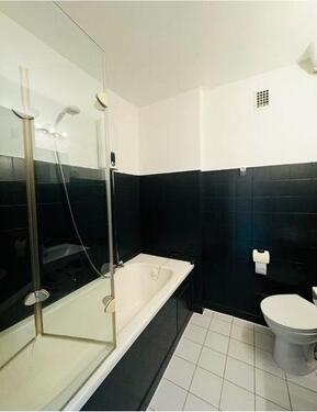 Foto - Etagenwohnung in Augsburg zur Miete