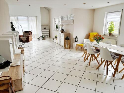 Foto - Etagenwohnung in Modautal zur Miete