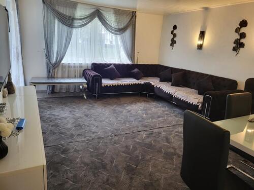 Foto - 3-Zimmer-Erdgeschosswohnung mit Balkon