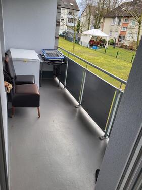 Foto - Erdgeschoßwohnung in Gütersloh zur Miete