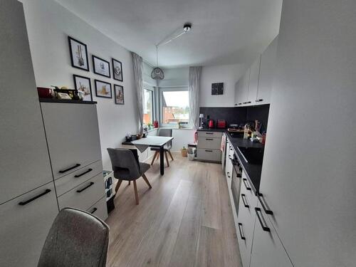 Foto - 3 Zimmer Etagenwohnung zur Miete in Porta Westfalica