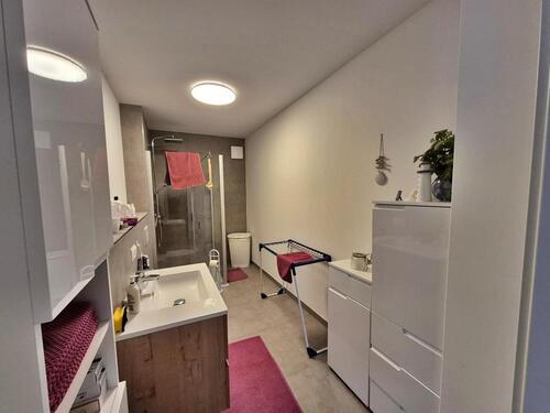 Foto - 3 Zimmer Etagenwohnung in Porta Westfalica