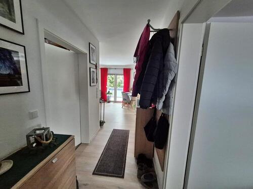 Foto - Etagenwohnung in Porta Westfalica zur Miete