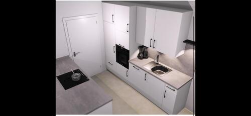 Foto - Erdgeschoßwohnung in Ahaus zur Miete