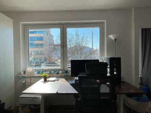 Foto - **Anfragestopp** 1-Zimmer Wohnung mit Balkon