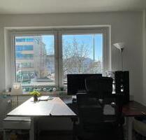 **Anfragestopp** 1-Zimmer Wohnung mit Balkon - Braunschweig Östliches Ringgebiet