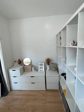 Foto - 1 Zimmer Etagenwohnung zur Miete in Braunschweig