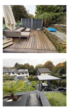 Foto - 2 Zimmer Doppelhaushälfte in Remscheid