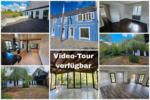 Foto - Einfamilienhaus Haus Mehrfamilienhaus Immobilie