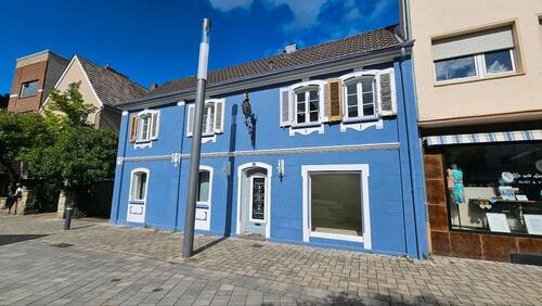 Foto - 8 Zimmer Einfamilienhaus zum Kaufen in Troisdorf