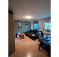 2-Zimmer-Wohnung EG, 61 m², sofort verfügbar - Gummersbach