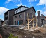 Foto - Erstbezug - Neubauwohnung mit Einbauküche, Balkon und PKW-Stellplatz in Altenoythe