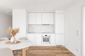 Foto - 2 Zimmer Etagenwohnung zur Miete in Regensburg