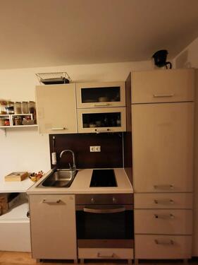 Foto - 2 Zimmer Etagenwohnung zur Miete in Pentling