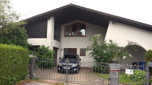 Foto - 6 Zimmer Einfamilienhaus zum Kaufen in Mauerstetten