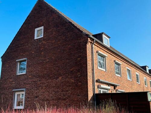 Foto - 2 Zimmer Wohnung mit geräumiger Wohnküche