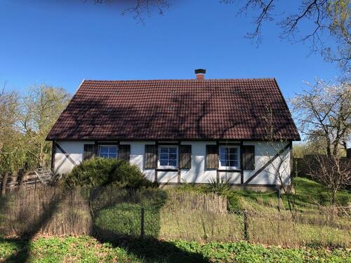 Foto - Großes Haus und Grundstück - 135.000,00&nbsp;EUR Kaufpreis, ca.&nbsp; 190,00&nbsp;m&sup2;