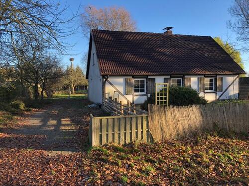 Foto - 5 Zimmer Einfamilienhaus zum Kaufen in Ducherow