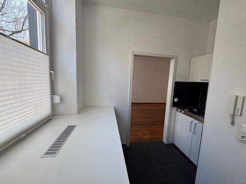 Foto - Erdgeschoßwohnung in Aachen zur Miete