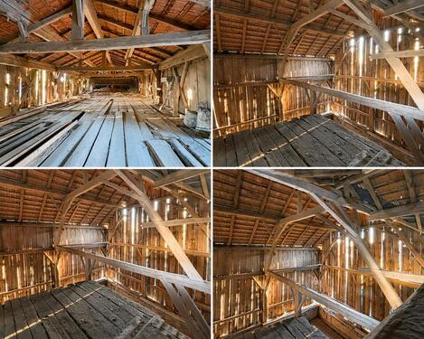 Foto - Bauernhaus, Landhaus in Grattersdorf zum Kaufen