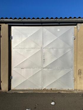 Foto - Große Garage Senftenberg ❗️❗️❗️