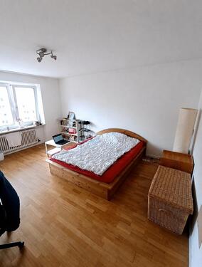 Foto - 3 Zimmer Etagenwohnung zur Miete in München