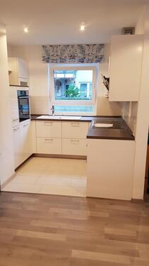 Foto - 2 Zimmer Erdgeschoßwohnung zur Miete in Frankfurt am Main