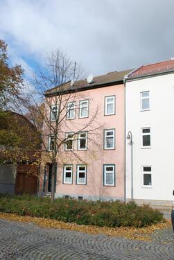 Foto - HAUS in BAD LANGENSALZA 3 ETAGEN, KELLER, DACHBODEN, HOF 85.000 €