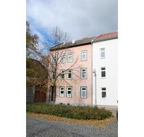 HAUS in BAD LANGENSALZA 3 ETAGEN, KELLER, DACHBODEN, HOF 85.000 €