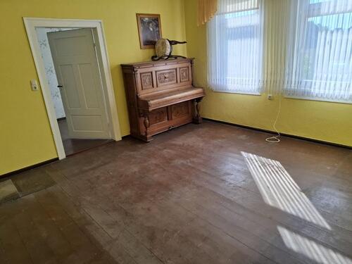 Foto - Reihenhaus in Bad Langensalza zum Kaufen