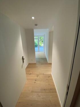 Foto - Exklusive seniorengerechte 2 Zimmer Wohnung in Solingen Woad
