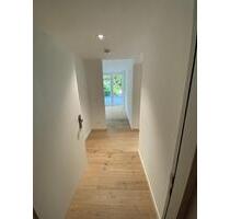 Exklusive seniorengerechte 2 Zimmer Wohnung in Solingen Woad